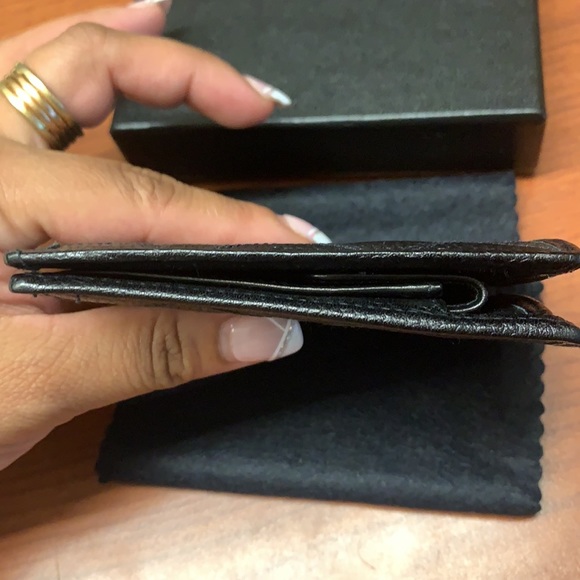 Chanel Caviar Short wallet - Picture 8 of 11